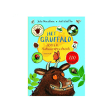 Gruffalo Natuurspeurboek - Zomer | Fantastic Gifts Shop