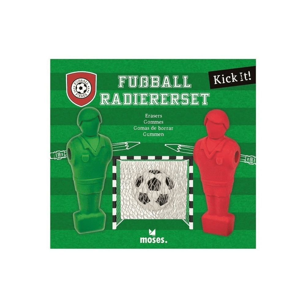 Gummetjes Voetbal | Fantastic Gifts Shop