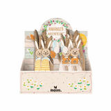 Hanger - Haas Meisje | Fantastic Gifts Shop