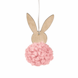 Hanger - Haasje | Fantastic Gifts Shop