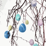 Hanger - Paaseitjes Set | Fantastic Gifts Shop