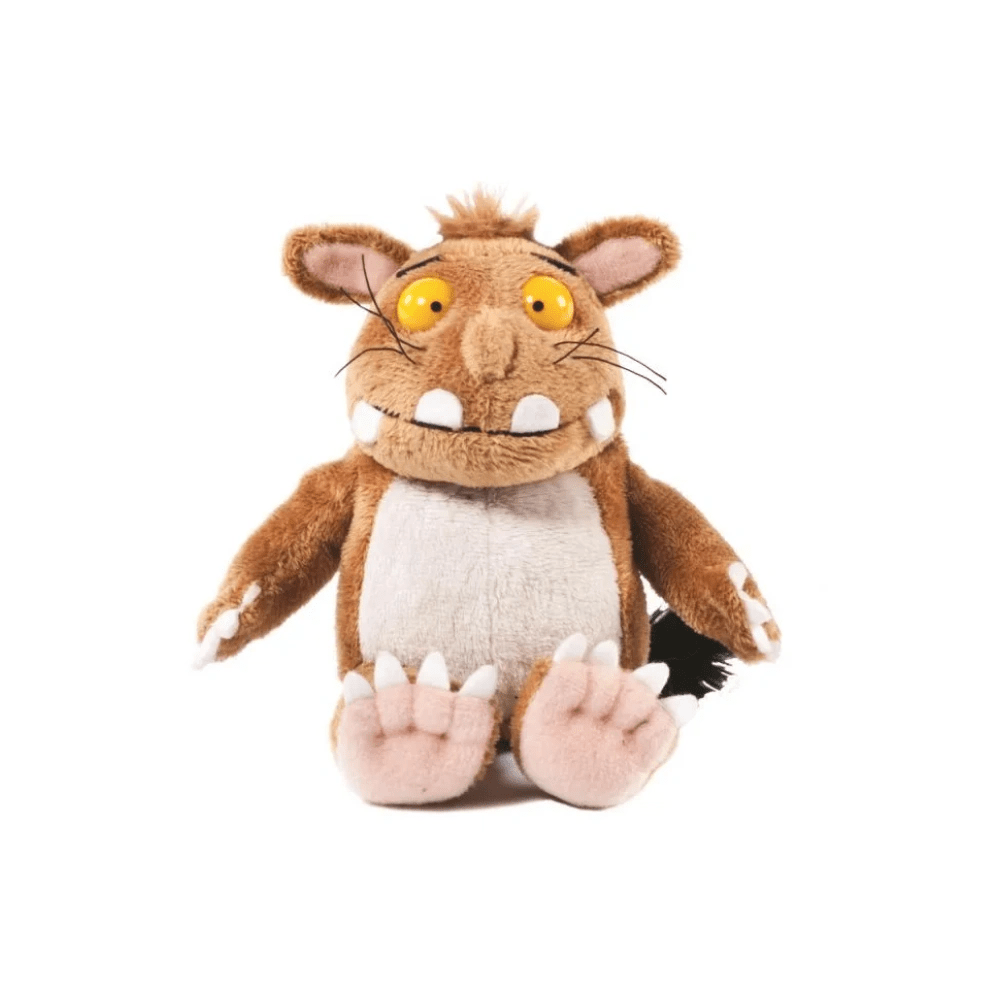 Kind van de Gruffalo 18 cm | Fantastic Gifts Shop