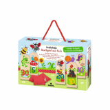 Krabbelkäfer - Werpspel | Fantastic Gifts Shop