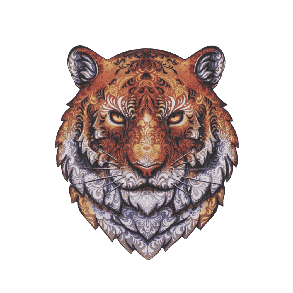 Legpuzzel - Tijger | Fantastic Gifts Shop