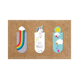 Magnetische Boekenlegger "It's Magic" | Fantastic Gifts Shop