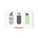 Magnetische Boekenlegger "Katten" | Fantastic Gifts Shop