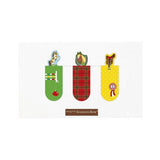 Magnetische Boekenlegger "Paardjes" | Fantastic Gifts Shop