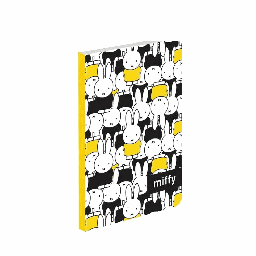 Nijntje notitieboek A5 (Set van 3) | Fantastic Gifts Shop