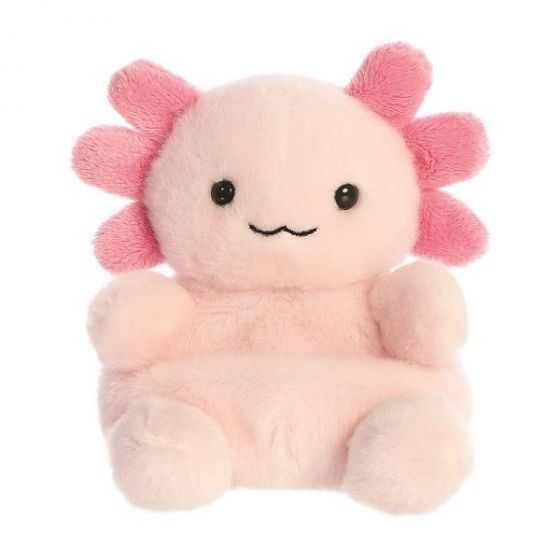 Palm Pals - Axolotl | Fantastic Gifts Shop