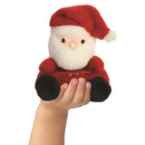 Palm Pals - Kerstman | Fantastic Gifts Shop