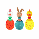 Piep uit het EI - Kuiken | Fantastic Gifts Shop