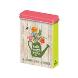 Pleisters in Blik - Tuin | Fantastic Gifts Shop