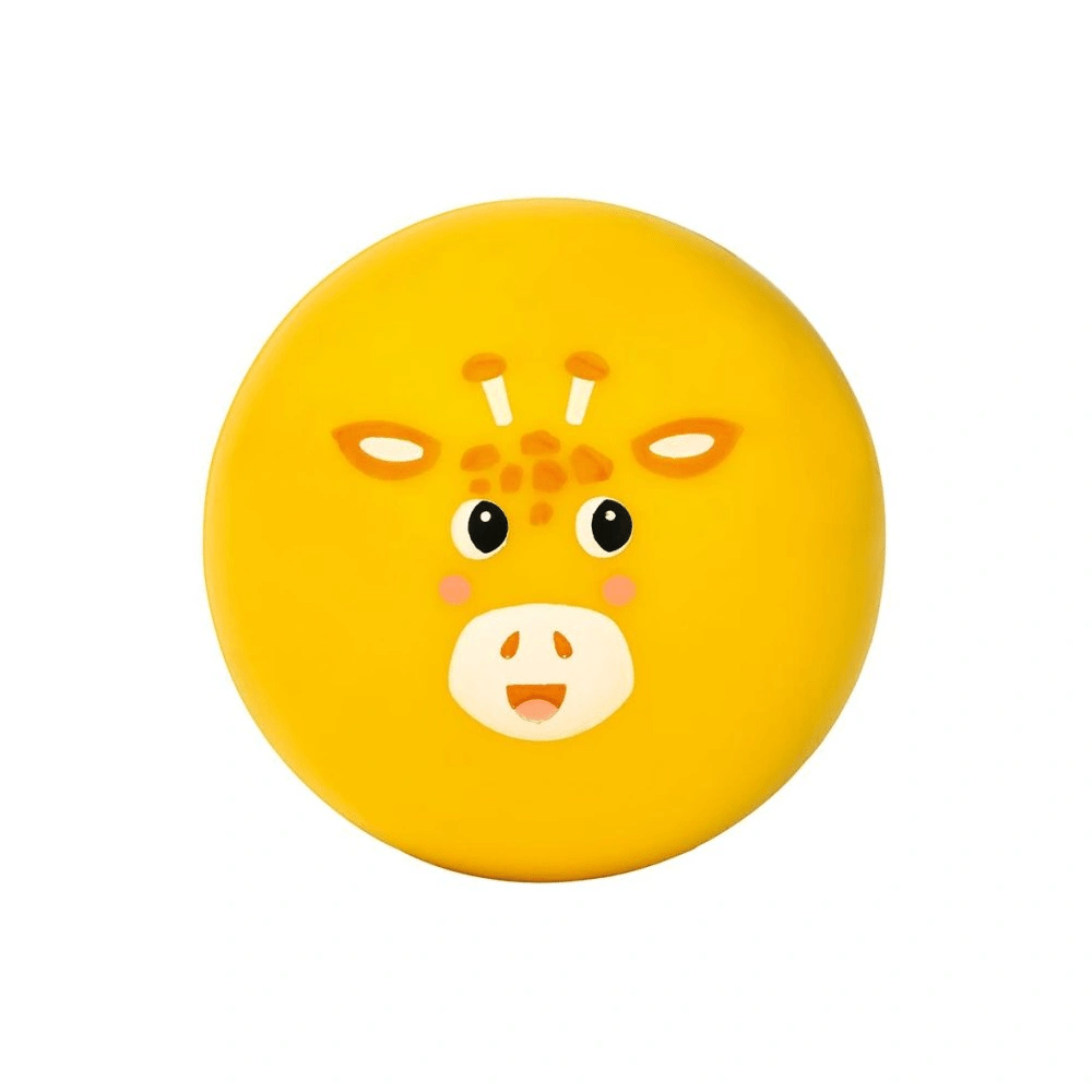 Stuiterbal - Giraffe | Fantastic Gifts Shop