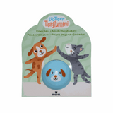 Stuiterbal - Hond | Fantastic Gifts Shop