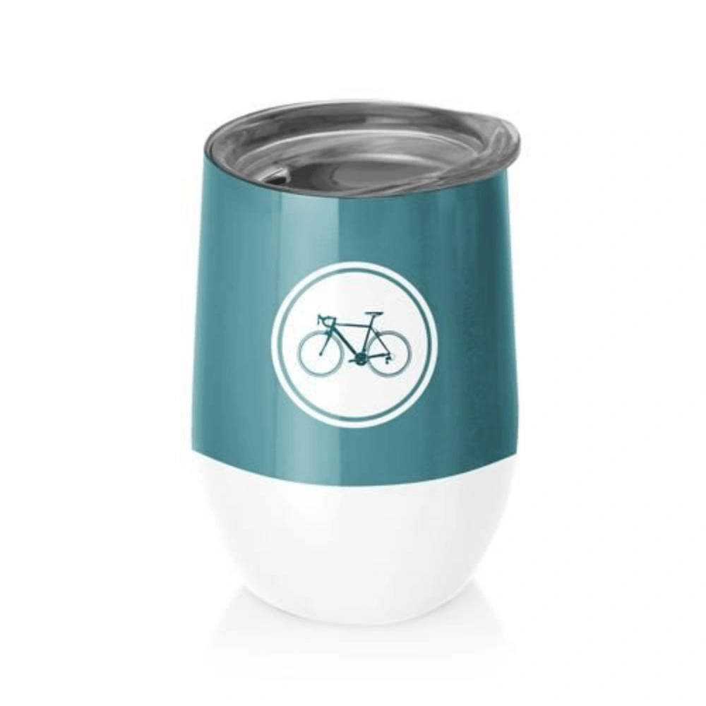 Thermosbeker - Bicycle Love | Fantastic Gifts Shop