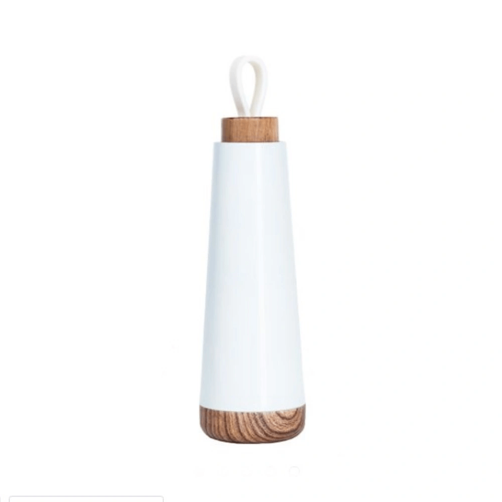 Thermosfles - White | Fantastic Gifts Shop