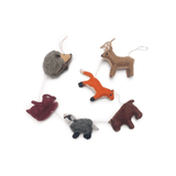 Viltslinger - Bosdieren | Fantastic Gifts Shop