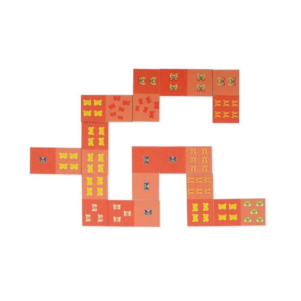 Vlinderspel 3 in 1 | Fantastic Gifts Shop