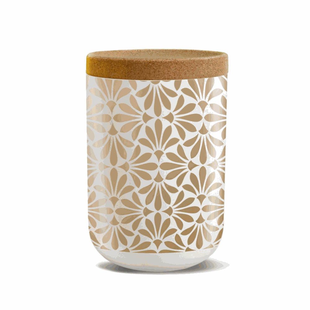 Voorraadbus - Golden Tiles L | Fantastic Gifts Shop